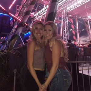 Meet your Posher, Avery